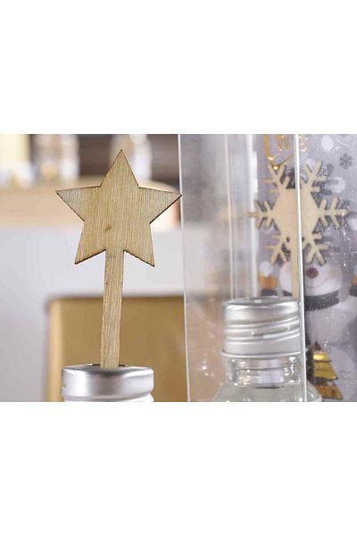 Decorer Christmas ambient fragrance set 4 x 10 ml