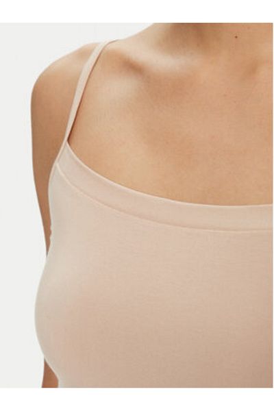 Triumph Top de damă 10224795 bej