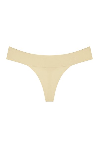Triumph Tanga pentru femei 10218386 galben