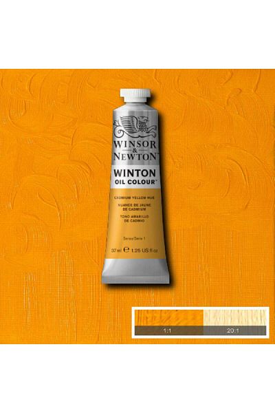 Winsor Newton Artists Oil Color 37.00 ml