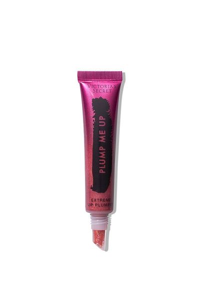 Victoria's Secret Lip Gloss, Extreme Lip Plumper Bordeaux Shimmer, Victoria's Secret, 9ml