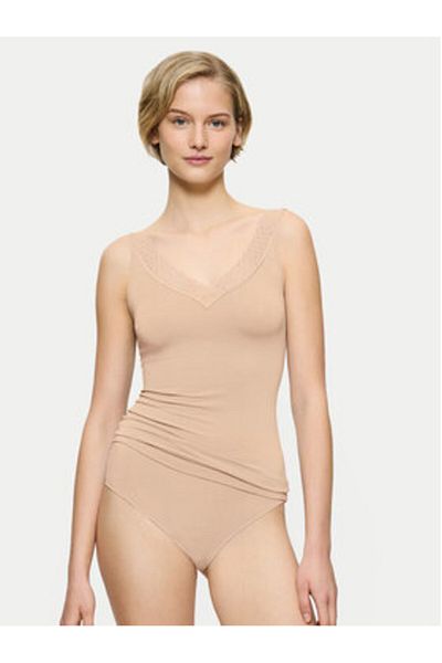 Triumph Top de damă 10221637 bej