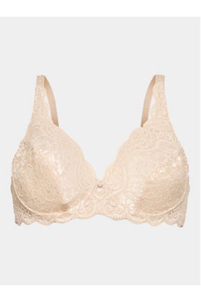 Triumph Sutien cu armătură pentru femei Triumph 10166797 AMOURETTE 300 WX Ecru