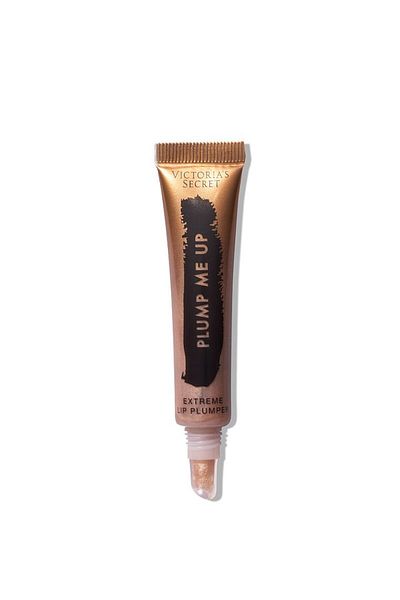 Victoria's Secret Lip Gloss, Extreme Lip Plumper Champagne Shimmer, Victoria's Secret, 9ml