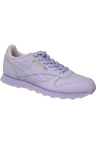 Reebok Piele clasică, Teniși pentru fete