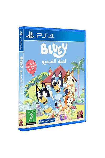 Sony Bluey: The Videogame