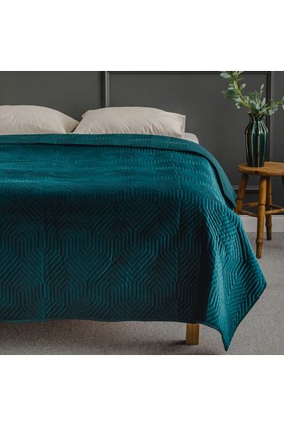 HomeVibes Cuvertura DUERO 200 x 220 cm