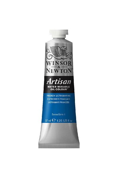 Winsor Newton Artists Oil Color 37.00 ml