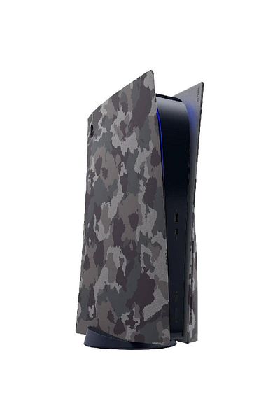 Sony PlayStation 5 Console Covers