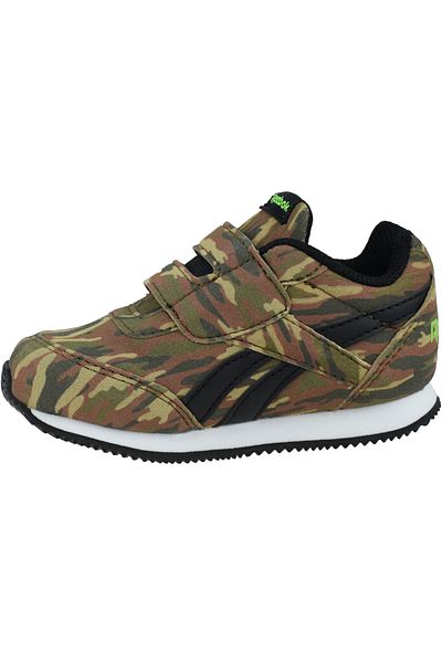 Reebok Royal Classic Jogger 2.0 K, Boys' Sneakers