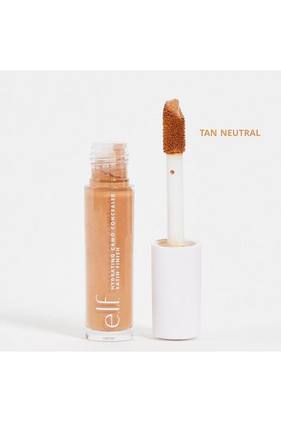 ELF e.l.f. Hydrating Camo Concealer TAN NEUTRAL