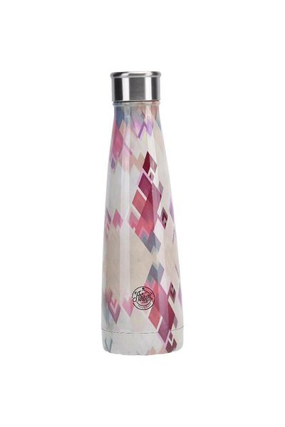 Atrium Diamond Water Bottle