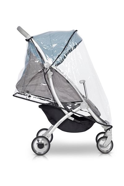 Colibro Colibro CLIP one-hand foldable stroller, Sky