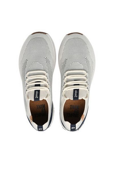 SAOLA adidași bărbați SAO2100 albi