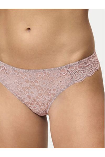 Triumph Tanga pentru femei 10219152 roz