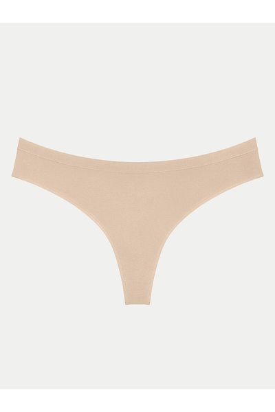 Triumph Tanga pentru femei 10224759 bej