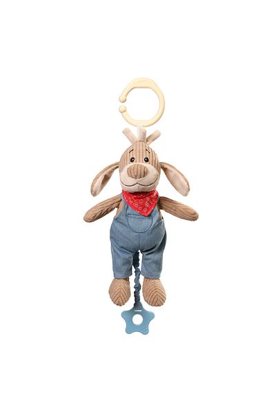 Babyono Babyono Sparky the Puppy Musical Toy