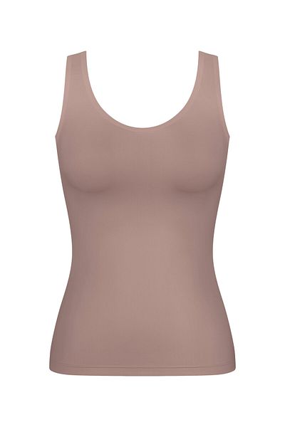 Triumph Top modelator pentru femei 10222371 Maro