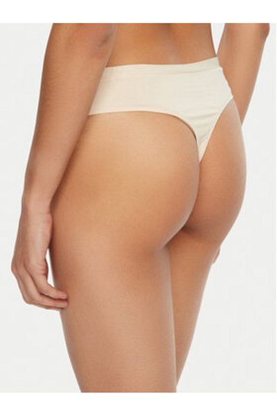 Triumph Tanga pentru femei 10224759 Ecru