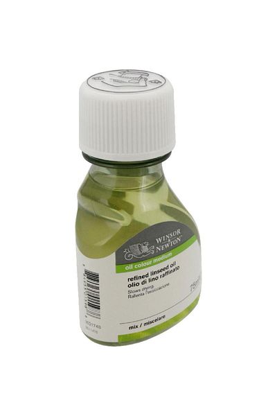 Winsor Newton Watercolour Mediums 75.00 m