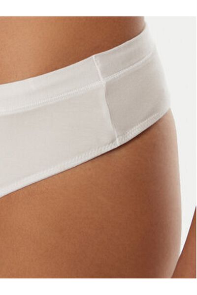 Triumph Tanga pentru femei 10224759 Alb
