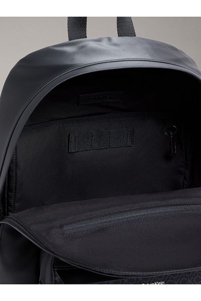 Calvin Klein Men Black Backpack