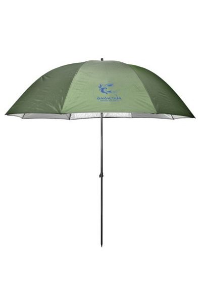 Baracuda U1-huv Umbrella, Diameter 200 Cm, Uv Protection Factor Upf 50 , Carrying Case