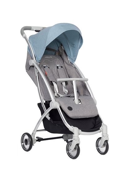 Colibro Colibro CLIP one-hand foldable stroller, Sky