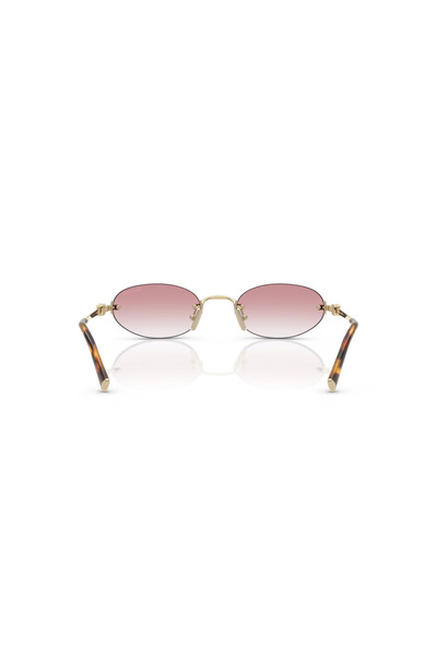 Miu Miu A54S-51 Zvn70O Women's Sunglasses