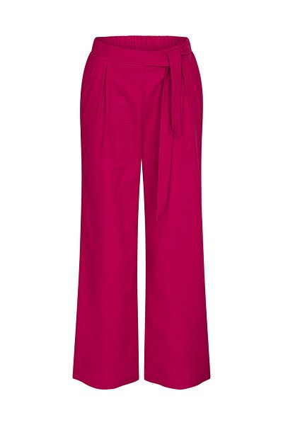 Triumph Pantaloni de pijama pentru femei 10222571 roz