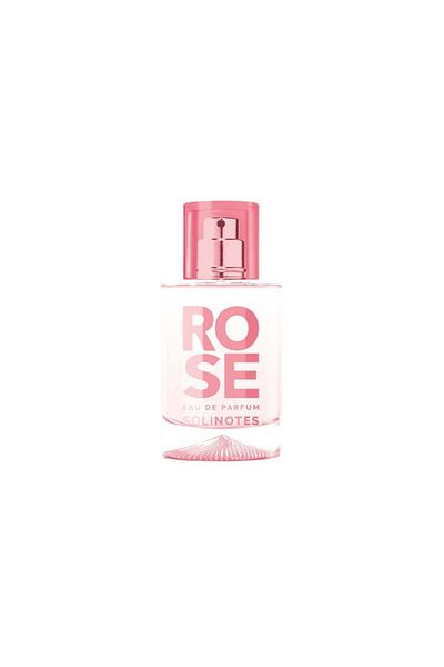 Solinotes Rose Eau de Parfum, SoliNotes, 50 ml