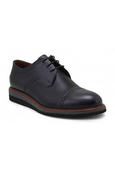 Libero 5528 Genuine Leather Men's Shoes