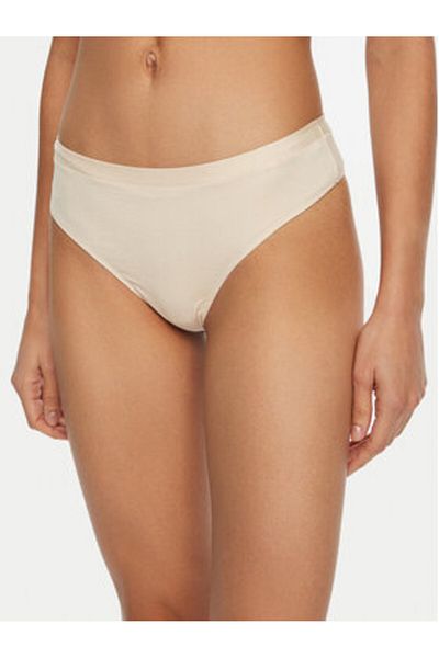 Triumph Tanga pentru femei 10224759 Ecru