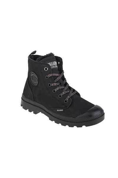 Palladium Pampa Hi Zip WL, Women's Sneakers