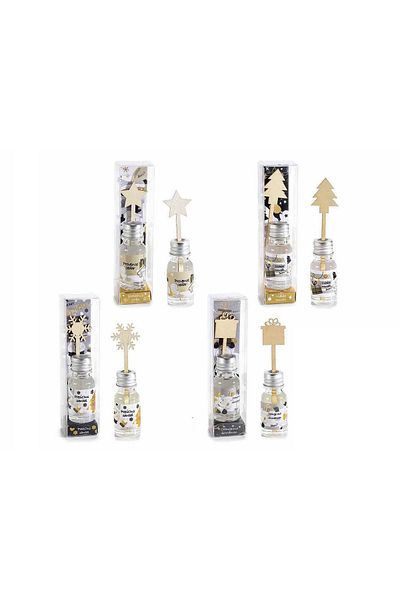 Decorer Christmas ambient fragrance set 4 x 10 ml