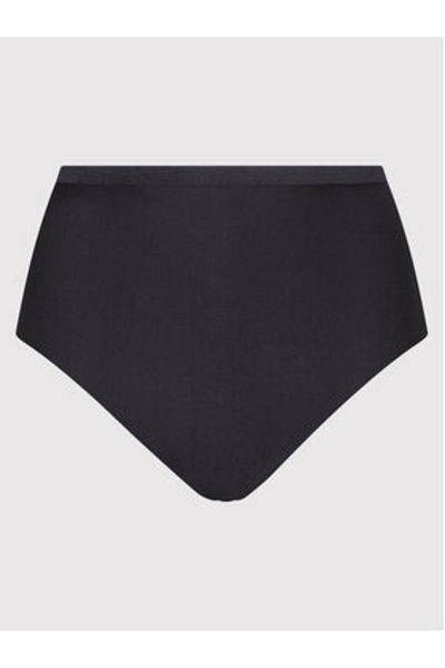 Triumph triumph Women's Shaping Underwear Bottom 10209655 TRIUMPH SHAPE SMART MAXI Black