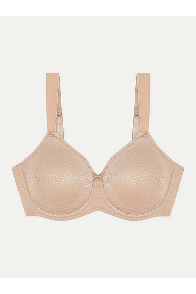 Triumph Sutien cu armătură pentru femei Triumph 10166830 bej