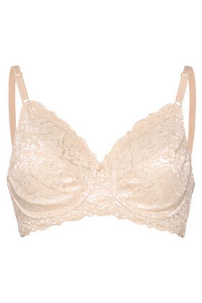 Triumph Sutien cu armătură pentru femei 10166802 bej