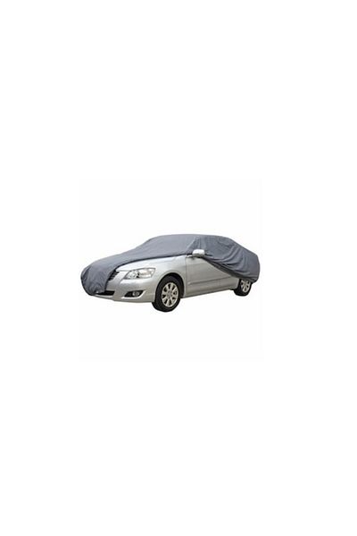 DAC Prelata auto impermeabila compatibila pentru Citroen C5 break, 4.88 x 1.76 x 1,48