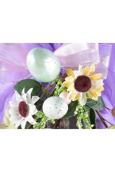 Decorer Decorative Easter Branch 53 cm