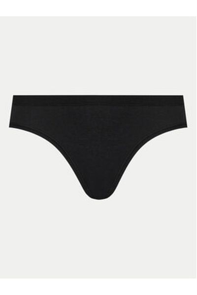 Triumph Women's Set of 2 pairs of classic briefs 10225030 Black