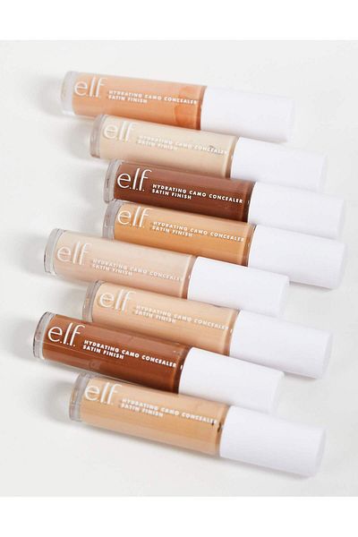 ELF e.l.f. Hydrating Camo Concealer Fair Rose