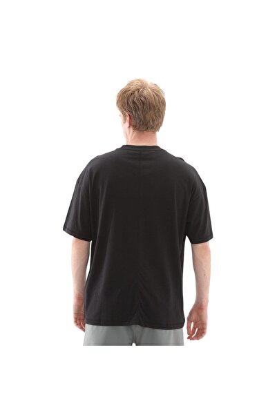 Reebok Ανδρικό μπλουζάκι NEW ID Ovrs