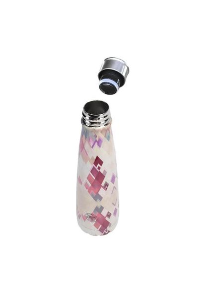 Atrium Diamond Water Bottle