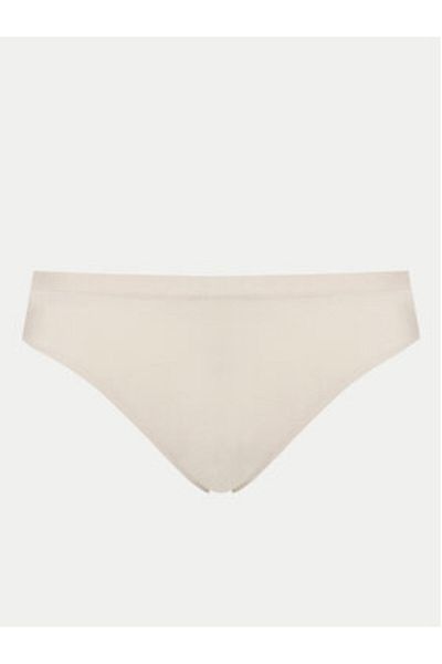 Triumph Women's Set of 2 pairs of classic briefs 10224794 Ecru