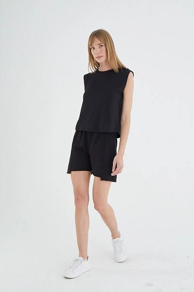Sevim Sevim 21221 Shorts Suit 25Y