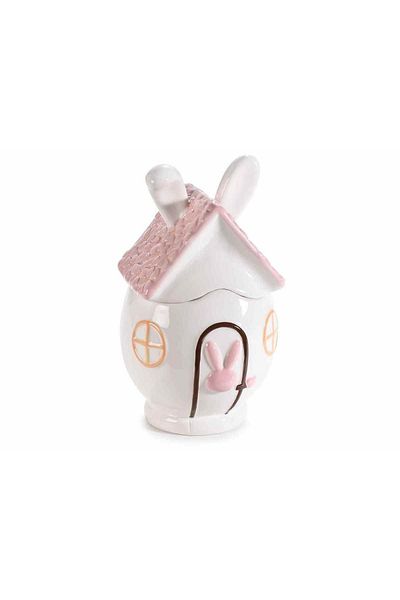 Decorer Decorative Jar Paste 12x20.5 cm