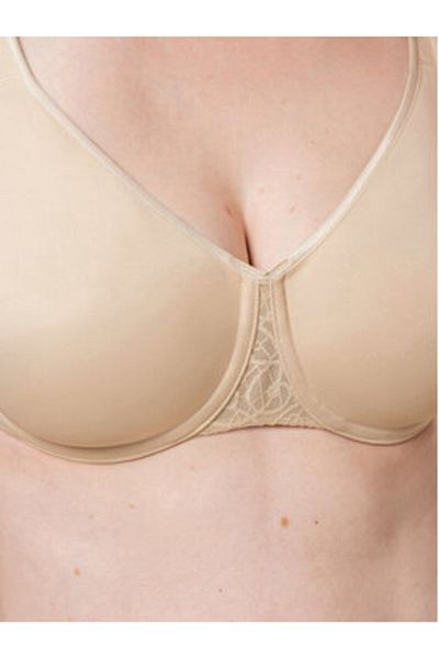 Triumph Sutien cu armătură pentru femei Triumph 10166827 Bej