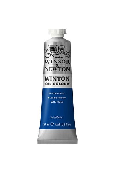 Winsor Newton Artists Oil Color 37.00 ml