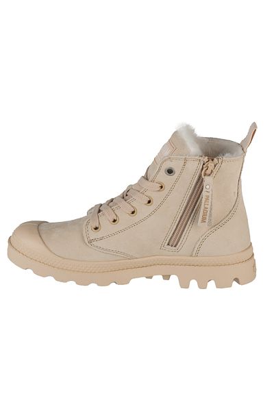 Palladium Pampa Hi Zip WL, Women's Sneakers